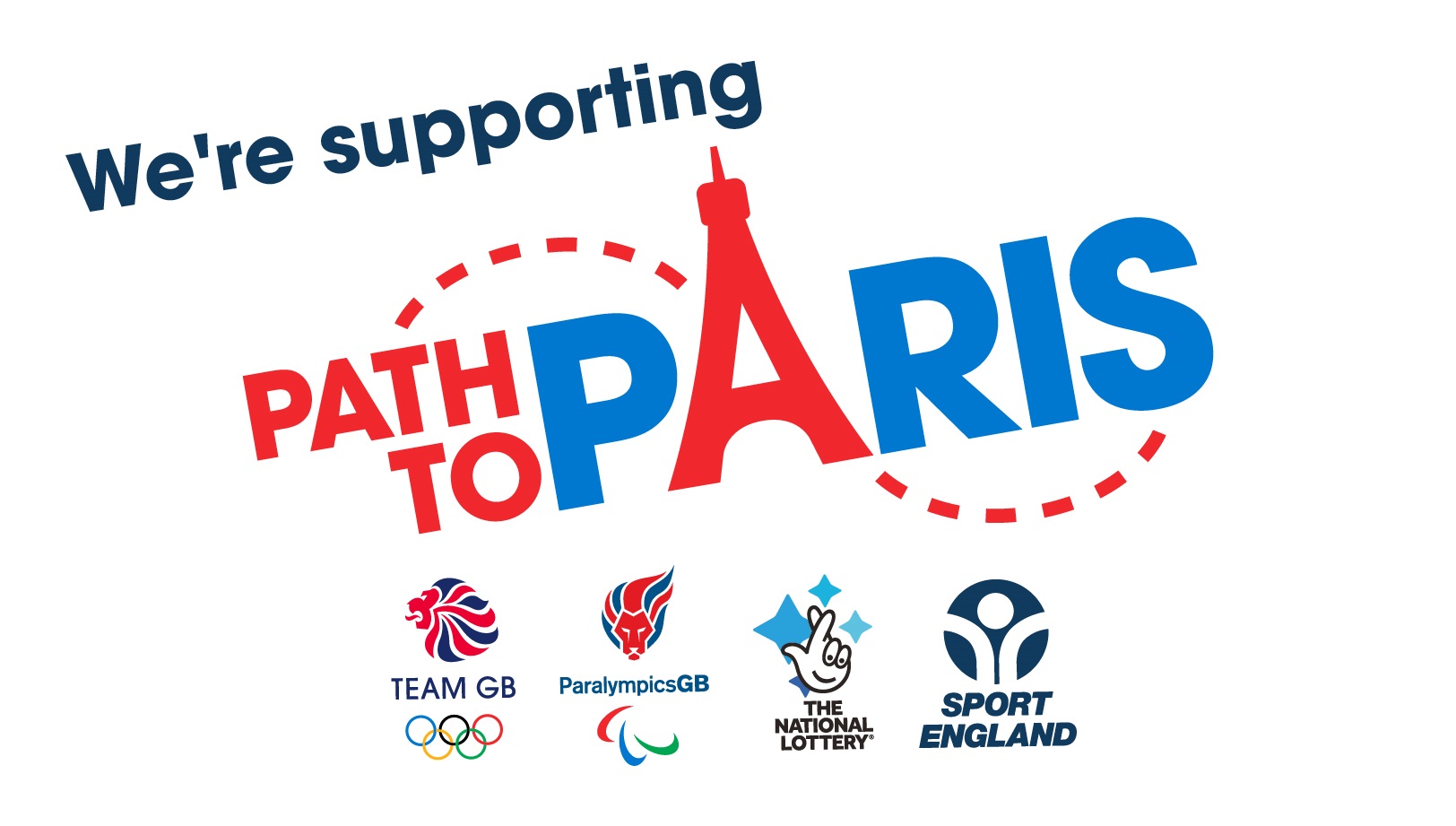 Archery GB partners with Path to Paris to inspire children to get active