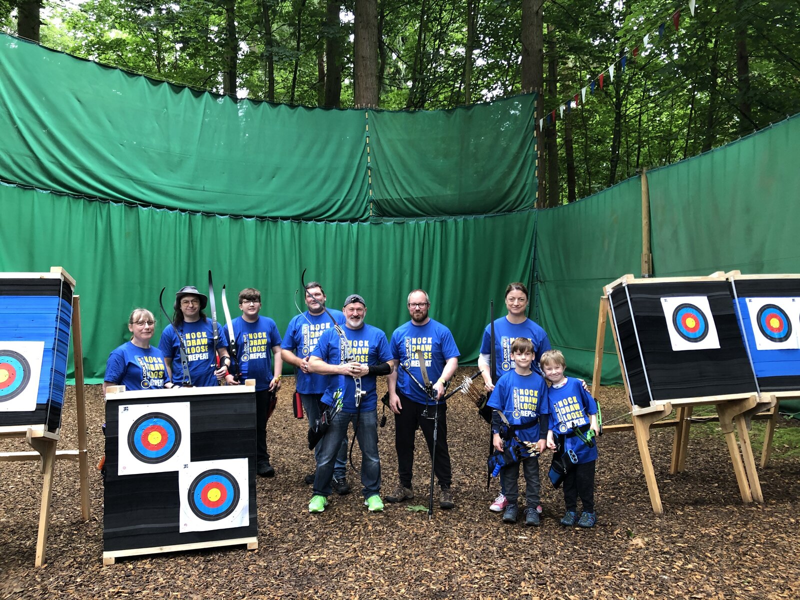 Find An Archery Activity Centre Near Me And Learn To Shoot   Find An Archery Centre Near Me 170522093827 